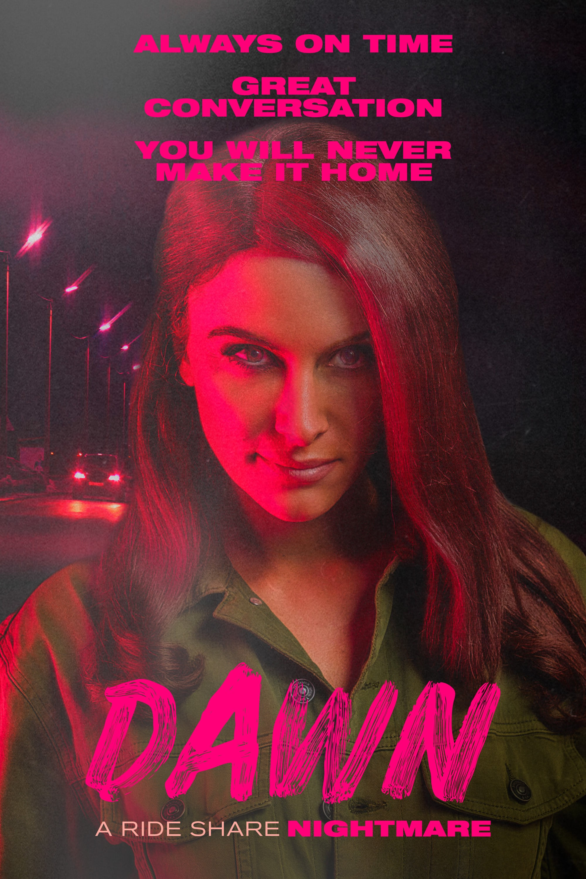 Постер Dawn